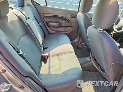 Zdjęcie 10 z 12 samochodu: 2014 MITSUBISHI OUTLANDER SPORT ES VIN:ML32F3FJ9KHF18045 - miniatura