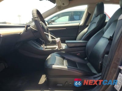 Zdjęcie 7 z 13 samochodu: 2022 TESLA MODEL 3 VIN:5YJ3E1EB1NF289767 - miniatura