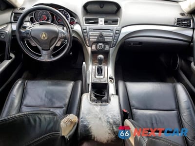 Zdjęcie 8 z 12 samochodu: 2011 ACURA TL VIN:19UUA9F23BA000567 - miniatura
