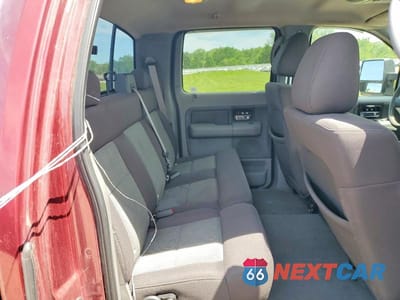 Zdjęcie 10 z 12 samochodu: 2004 FORD F150 SUPERCREW VIN:1FTPW14584KC86277 - miniatura