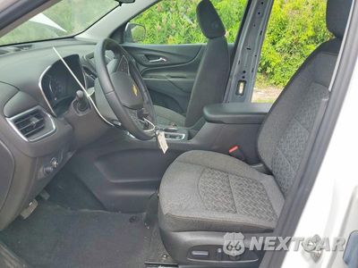 Zdjęcie 7 z 14 samochodu: 2024 CHEVROLET EQUINOX VIN:3GNAXKEG9RL372817 - miniatura
