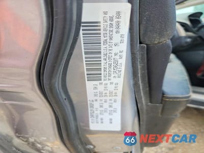 Zdjęcie 12 z 12 samochodu: 2014 JEEP CHEROKEE LATITUDE VIN:1C4PJMCS4EW252077 - miniatura