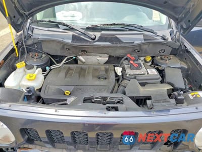 Zdjęcie 12 z 13 samochodu: 2016 JEEP PATRIOT SPORT VIN:1C4NJPBB3GD547339 - miniatura