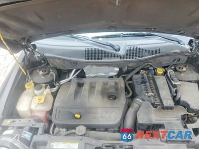 Zdjęcie 12 z 13 samochodu: 2009 JEEP COMPASS LIMITED VIN:1J8FT57B59D209996 - miniatura