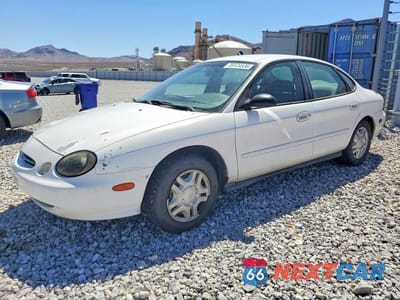 1999 FORD TAURUS SE 1FAFP53U1XA316258 - główne zdjęcie licytacji z USA - miniatura
