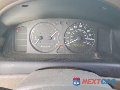 Zdjęcie 9 z 12 samochodu: 1999 TOYOTA COROLLA VE VIN:1NXBR12E6XZ153915 - miniatura