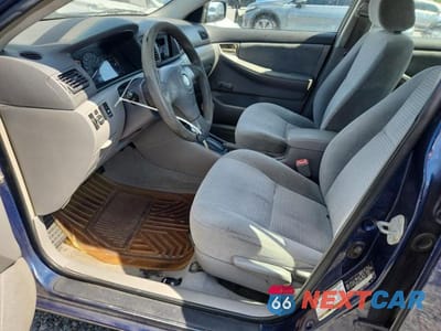 Zdjęcie 7 z 12 samochodu: 2005 TOYOTA COROLLA CE VIN:2T1BR32E35C423192 - miniatura