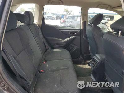 Zdjęcie 11 z 13 samochodu: 2020 SUBARU FORESTER VIN:JF2SKADC9LH410204 - miniatura