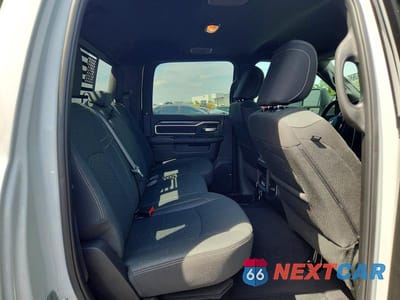 Zdjęcie 10 z 12 samochodu: 2026 RAM 2500 BIG HORN VIN:3C6UR5DJ3TG177706 - miniatura
