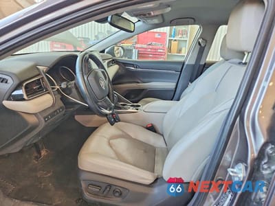 Zdjęcie 7 z 12 samochodu: 2022 TOYOTA CAMRY XLE VIN:4T1F31AK3NU572067 - miniatura