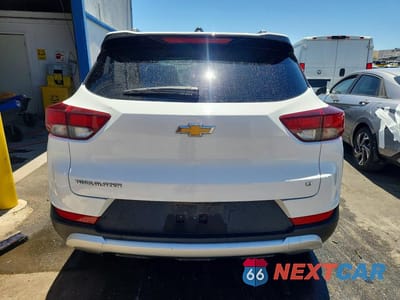 Zdjęcie 6 z 12 samochodu: 2022 CHEVROLET TRAILBLAZER LT VIN:KL79MPSL4NB059329 - miniatura