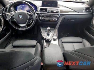 Zdjęcie 8 z 12 samochodu: 2018 BMW 430I GRAN COUPE VIN:WBA4J1C55JBA30080 - miniatura