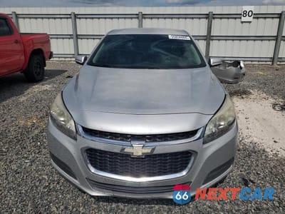 Piąte zdjęcie samochodu w środku: 2016 CHEVROLET MALIBU LIMITED LT VIN:1G11C5SA0GU124439 - miniatura