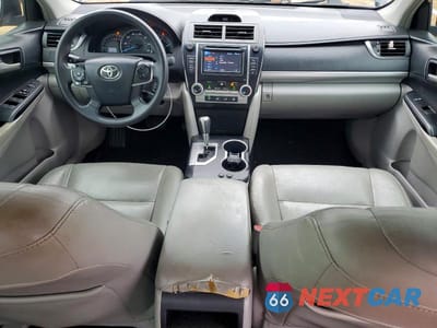 Zdjęcie 8 z 12 samochodu: 2013 TOYOTA CAMRY LE VIN:4T4BF1FK5DR279290 - miniatura