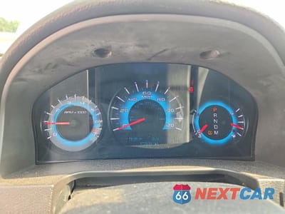 Zdjęcie 9 z 12 samochodu: 2011 FORD FUSION SEL VIN:3FAHP0JG3BR334543 - miniatura