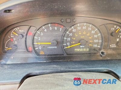 Zdjęcie 9 z 12 samochodu: 2003 TOYOTA TUNDRA ACCESS CAB SR5 VIN:5TBBN44133S382958 - miniatura