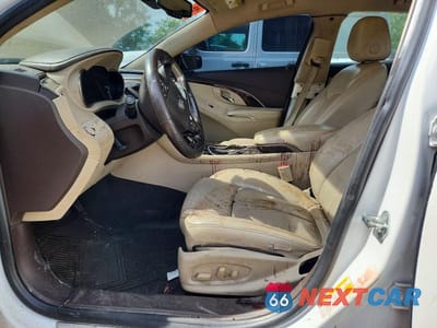 Zdjęcie 7 z 12 samochodu: 2015 BUICK LACROSSE CX VIN:1G4GB5G35FF338467 - miniatura