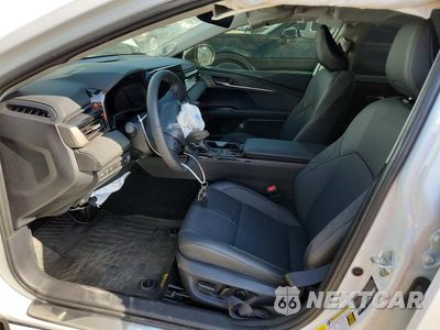 Zdjęcie 7 z 12 samochodu: 2026 TOYOTA CAMRY XLE VIN:4T1DAACK4TU241201 - miniatura