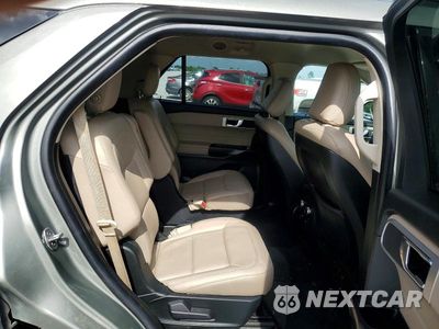 Zdjęcie 11 z 14 samochodu: 2020 FORD EXPLORER XLT VIN:1FMSK7DH5LGB20783 - miniatura