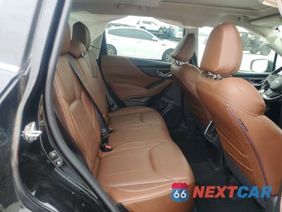 Zdjęcie 10 z 13 samochodu: 2020 SUBARU FORESTER TOURING VIN:JF2SKAXC2LH558447 - miniatura