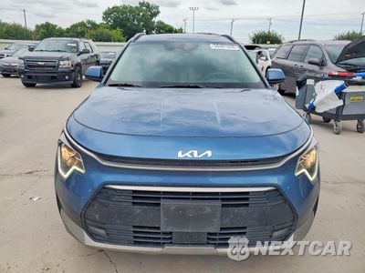 Piąte zdjęcie samochodu w środku: 2024 KIA NIRO EX VIN:KNDCR3LE2R5135797 - miniatura