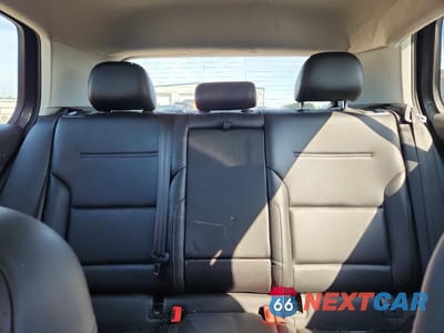 Zdjęcie 10 z 13 samochodu: 2021 VOLKSWAGEN GOLF VIN:3VWG57AU9MM013176 - miniatura
