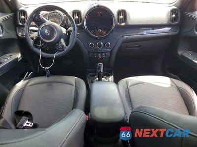 Zdjęcie 8 z 12 samochodu: 2021 MINI COOPER COUNTRYMAN VIN:WMZ23BR05M3N17300 - miniatura