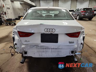 Zdjęcie 6 z 13 samochodu: 2016 AUDI A3 PREMIUM VIN:WAUB8GFF5G1011258 - miniatura