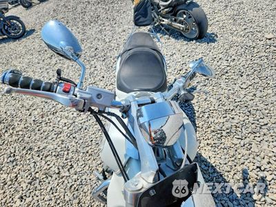 Piąte zdjęcie samochodu w środku: 2007 SUZUKI VZR1800 VIN:JS1VY53A572104315 - miniatura