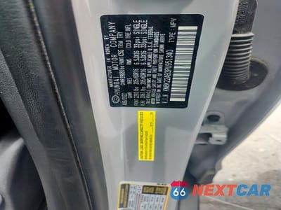 Zdjęcie 13 z 13 samochodu: 2023 HYUNDAI KONA SE VIN:KM8K22AB3PU951340 - miniatura