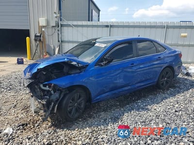 2023 VOLKSWAGEN JETTA SE 3VW7M7BU2PM010772 - główne zdjęcie licytacji z USA - miniatura