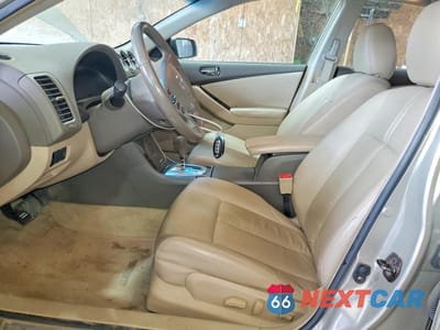 Zdjęcie 7 z 12 samochodu: 2010 NISSAN ALTIMA 2.5 VIN:1N4AL2AP4AN517038 - miniatura
