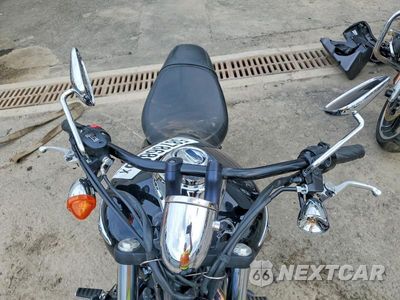 Piąte zdjęcie samochodu w środku: 2016 TRIUMPH MOTORCYCLE SPEEDMASTER VIN:SMT915RN0GT721512 - miniatura