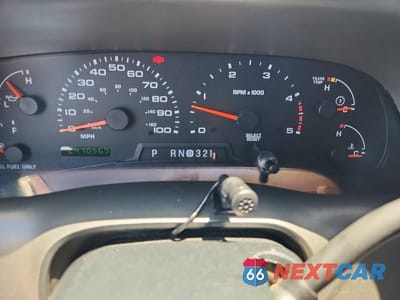 Zdjęcie 9 z 12 samochodu: 2004 FORD F350 SUPER DUTY VIN:1FTWW32P74EB79098 - miniatura
