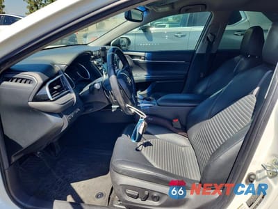 Zdjęcie 7 z 12 samochodu: 2018 TOYOTA CAMRY SE VIN:JTNB11HK7J3072424 - miniatura