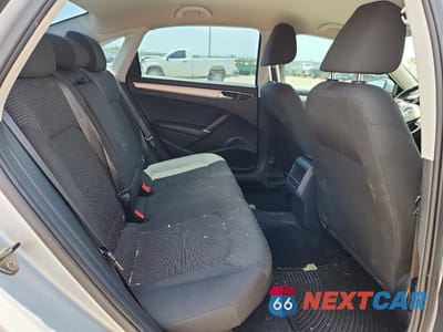 Zdjęcie 10 z 13 samochodu: 2017 VOLKSWAGEN PASSAT S VIN:1VWAT7A30HC029504 - miniatura