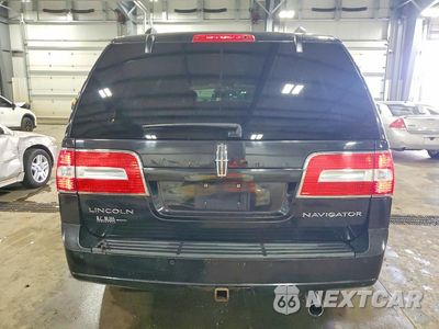 Zdjęcie 6 z 12 samochodu: 2012 LINCOLN NAVIGATOR VIN:5LMJJ2J57CEL07513 - miniatura