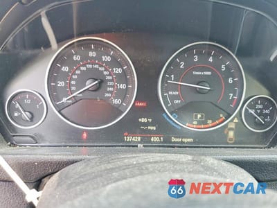 Zdjęcie 9 z 12 samochodu: 2016 BMW 335 XIGT VIN:WBA3X9C57GD869957 - miniatura
