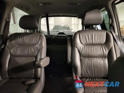 Zdjęcie 10 z 13 samochodu: 2005 HONDA ODYSSEY TOURING VIN:5FNRL38865B128293 - miniatura