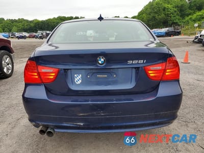 Zdjęcie 6 z 12 samochodu: 2011 BMW 328 XI SULEV VIN:WBAPK5C57BA656378 - miniatura