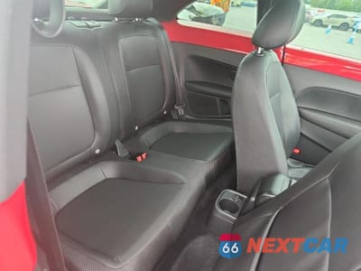 Zdjęcie 10 z 12 samochodu: 2013 VOLKSWAGEN BEETLE VIN:3VWJX7ATXDM666946 - miniatura