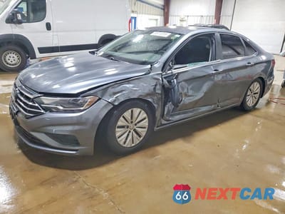 2019 VOLKSWAGEN JETTA S 3VWCB7BU5KM247947 - główne zdjęcie licytacji z USA - miniatura