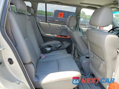 Zdjęcie 11 z 13 samochodu: 2007 TOYOTA HIGHLANDER HYBRID VIN:JTEEW21A270035877 - miniatura