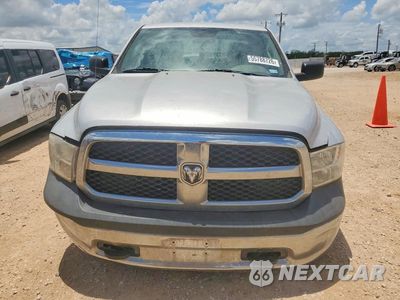 Piąte zdjęcie samochodu w środku: 2018 RAM 1500 ST VIN:1C6RR7KT0JS147719 - miniatura