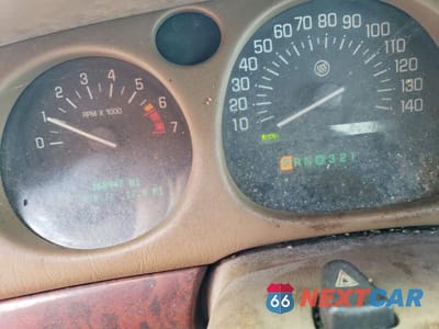 Zdjęcie 9 z 12 samochodu: 2004 BUICK LESABRE LIMITED VIN:1G4HR54K64U176546 - miniatura