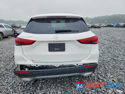 Zdjęcie 6 z 13 samochodu: 2023 MERCEDES-BENZ GLA 250 VIN:W1N4N4GB1PJ514325 - miniatura