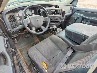Zdjęcie 8 z 12 samochodu: 2004 DODGE RAM 1500 ST VIN:1D7HA16K44J233674 - miniatura