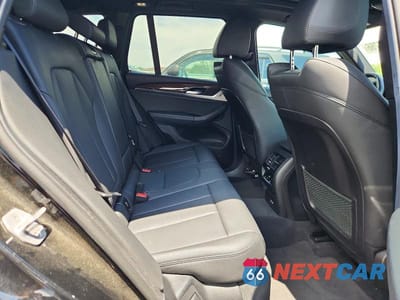 Zdjęcie 11 z 13 samochodu: 2020 BMW X3 XDRIVE30I VIN:5UXTY5C02LLT31940 - miniatura