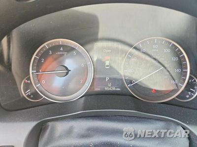 Zdjęcie 9 z 12 samochodu: 2016 LEXUS ES 350 VIN:JTHBK1GG2G2227148 - miniatura