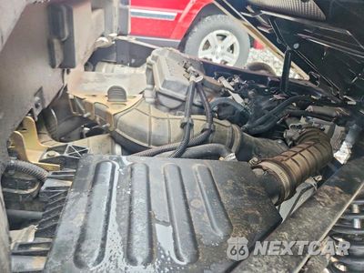 Zdjęcie 7 z 10 samochodu: 2017 POLARIS RANGER XP 900 UTILITY VEHICLE VIN:3NSRTA871HG960357 - miniatura